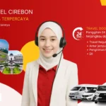 TRAVEL CIREBON - YN83TRANS