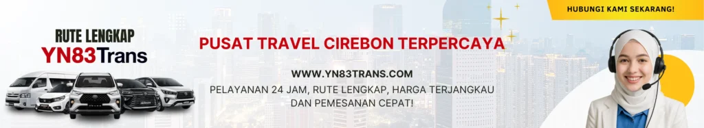 TRAVEL CIREBON - yn83trans