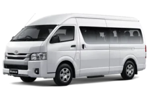 hiace cirebon
